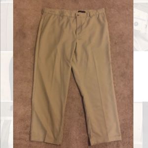 Men’s Khakis